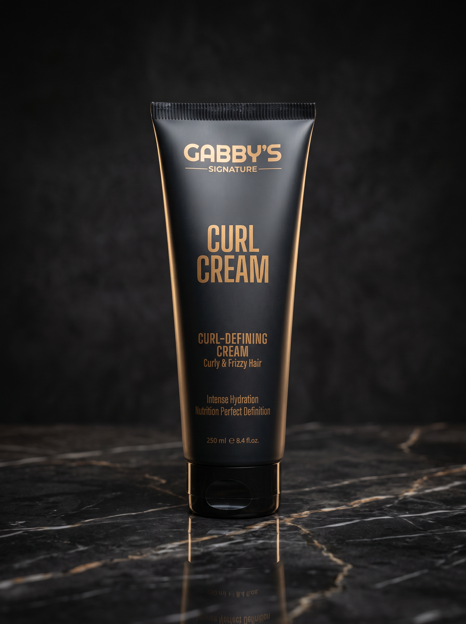 Gabby's Signature Curl Cream
