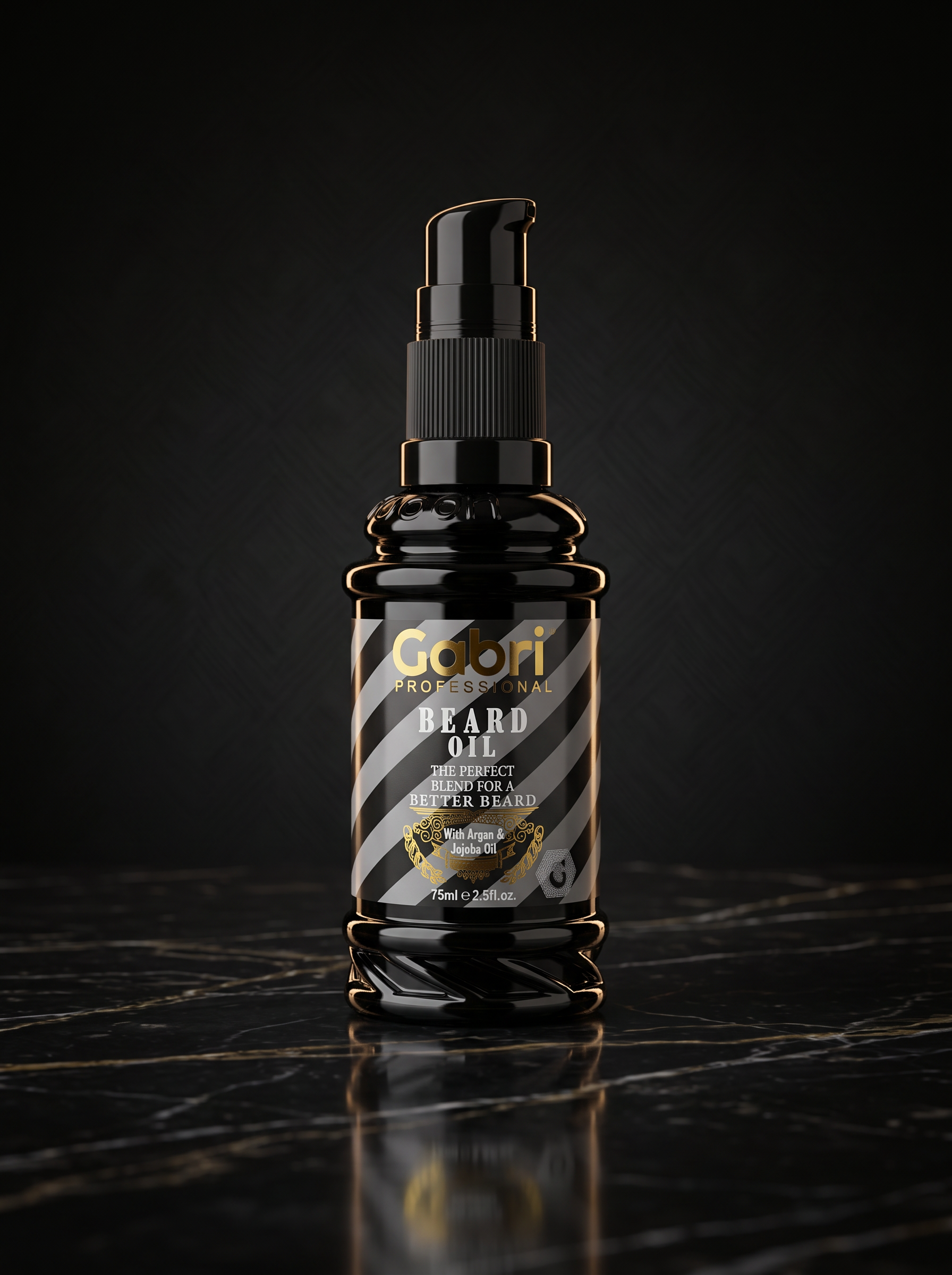Gabri Professional Beard Oil